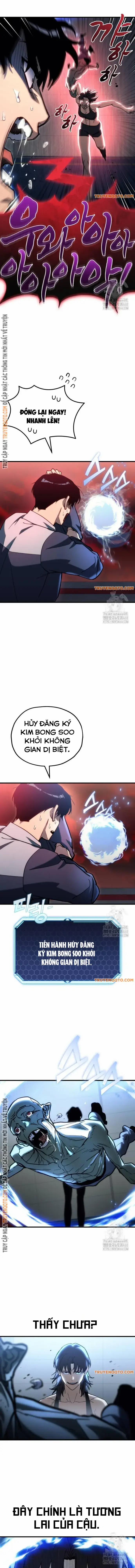 Mạt Thế Hậu Cần 28 trang 10