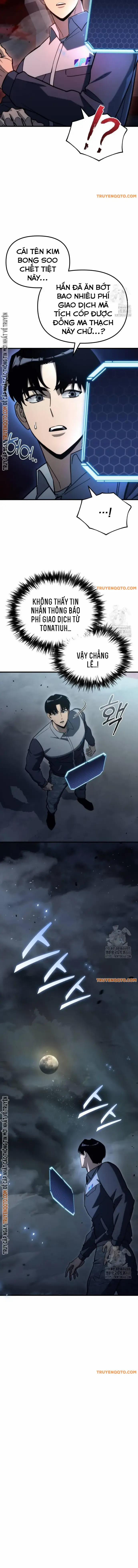 Mạt Thế Hậu Cần 28 trang 12