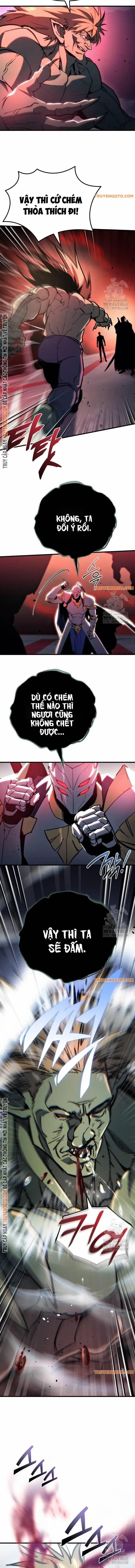 Mạt Thế Hậu Cần 28 trang 4