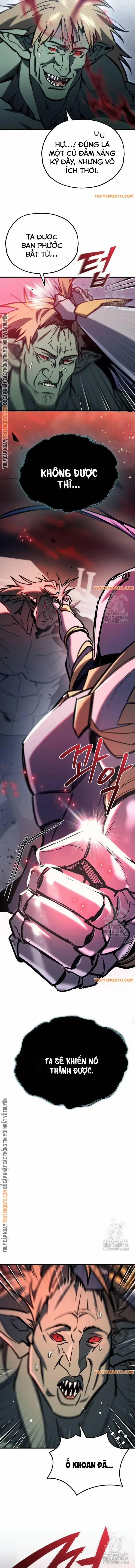 Mạt Thế Hậu Cần 28 trang 5