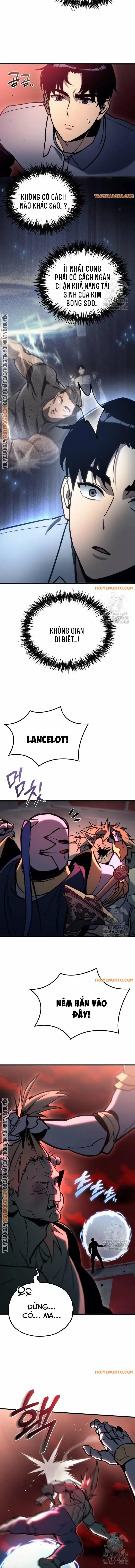 Mạt Thế Hậu Cần 28 trang 7