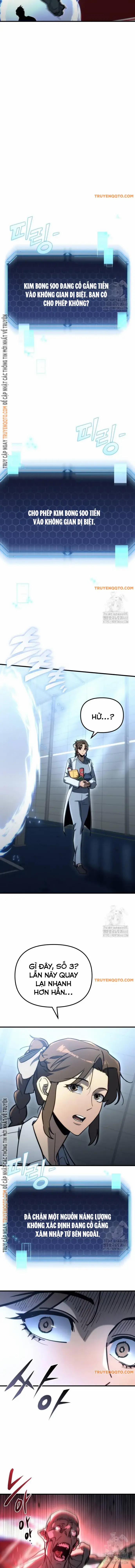 Mạt Thế Hậu Cần 28 trang 8