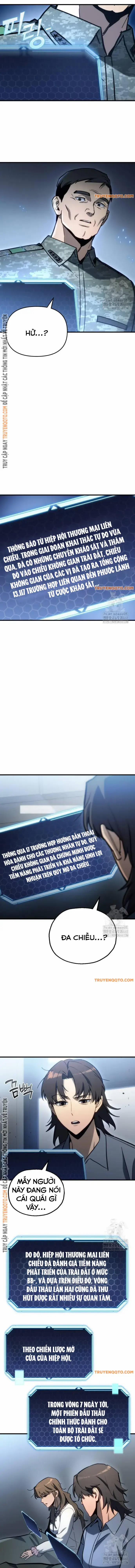 Mạt Thế Hậu Cần 29 trang 14