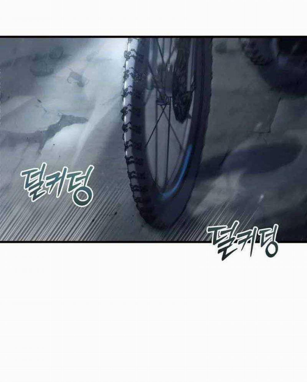 Mạt Thế Hậu Cần 3 trang 0