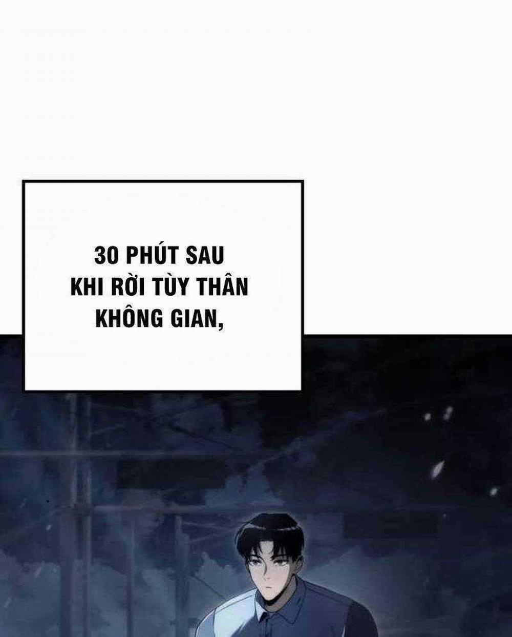 Mạt Thế Hậu Cần 3 trang 1
