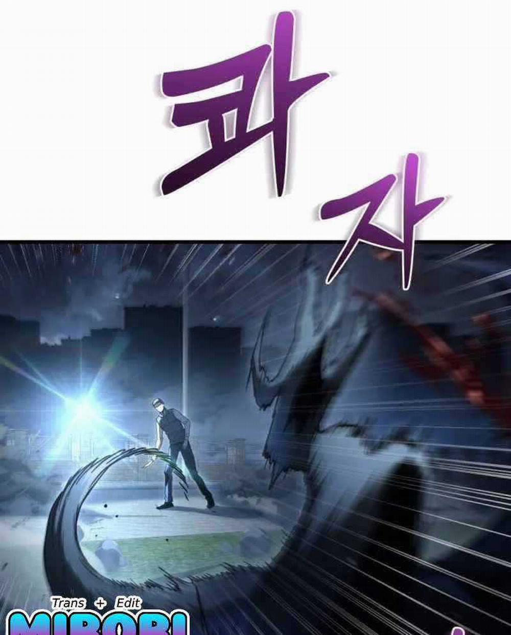 Mạt Thế Hậu Cần 3 trang 105