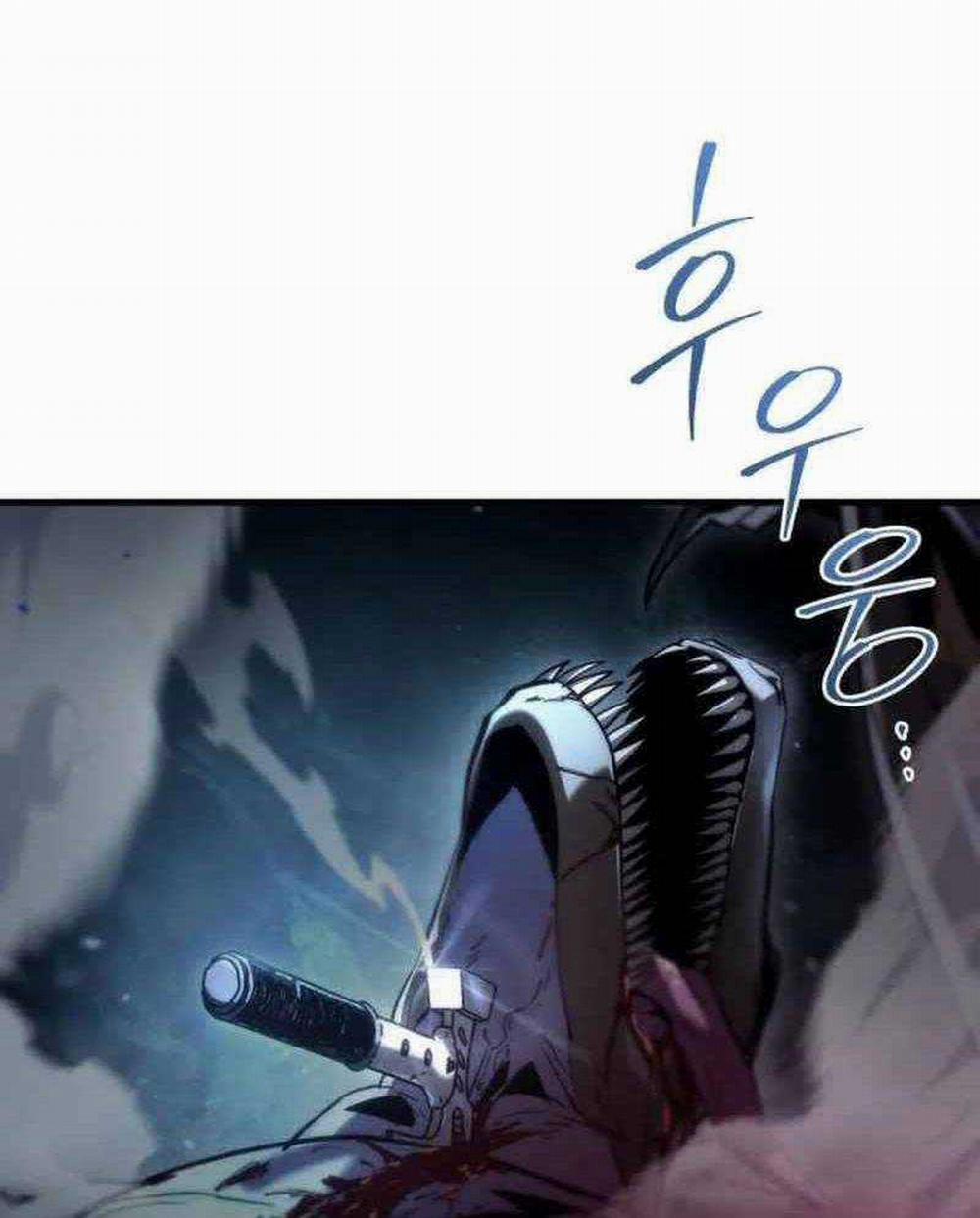 Mạt Thế Hậu Cần 3 trang 108