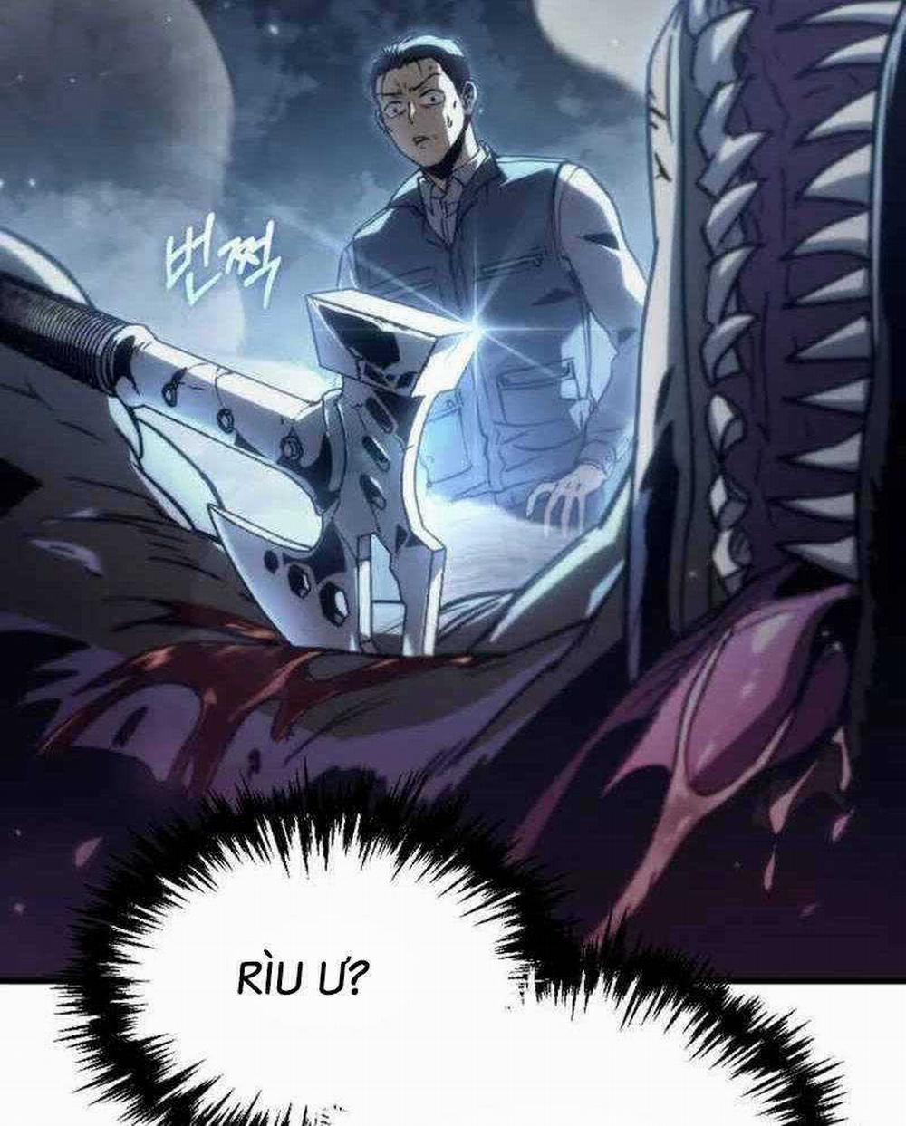 Mạt Thế Hậu Cần 3 trang 110