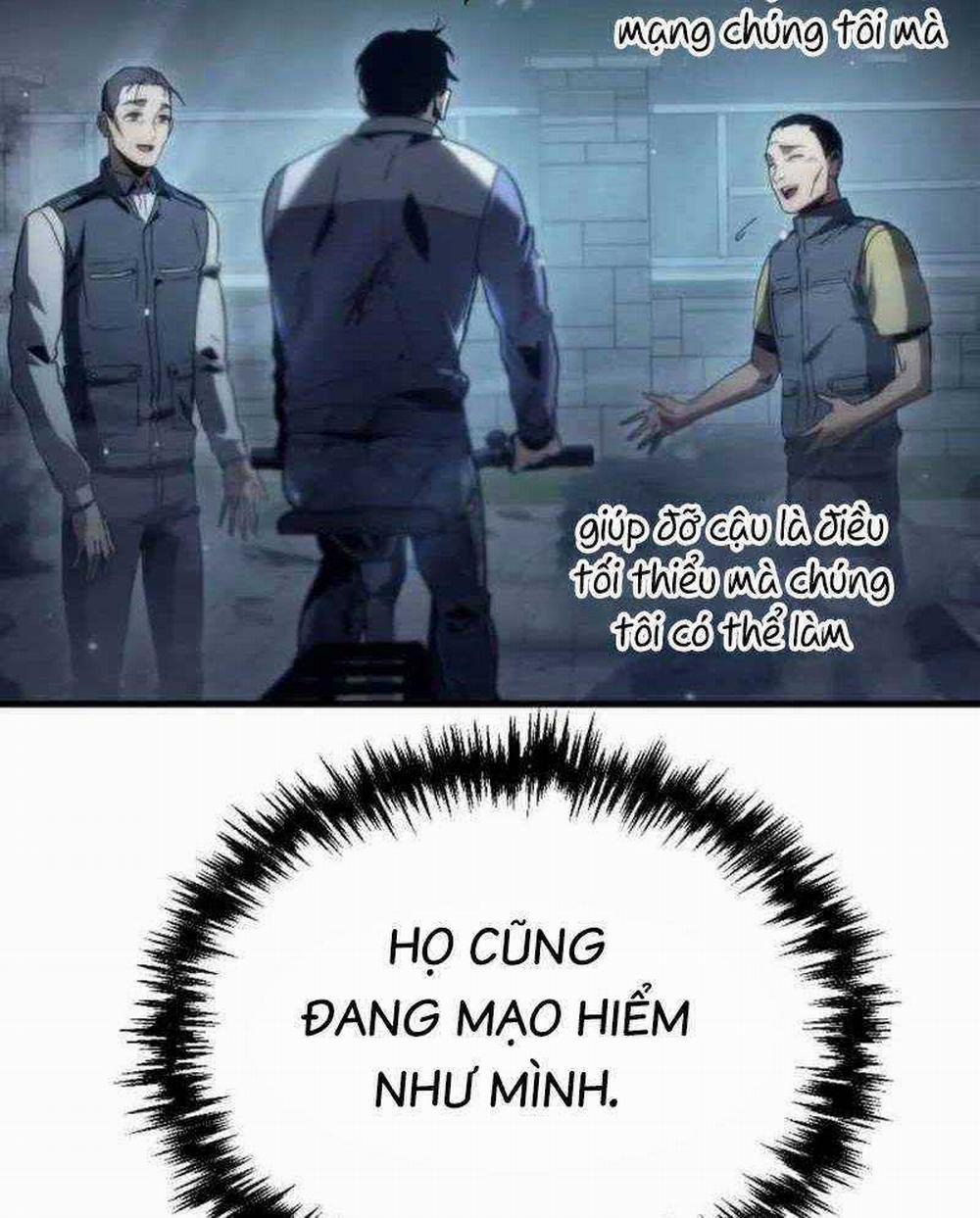 Mạt Thế Hậu Cần 3 trang 154