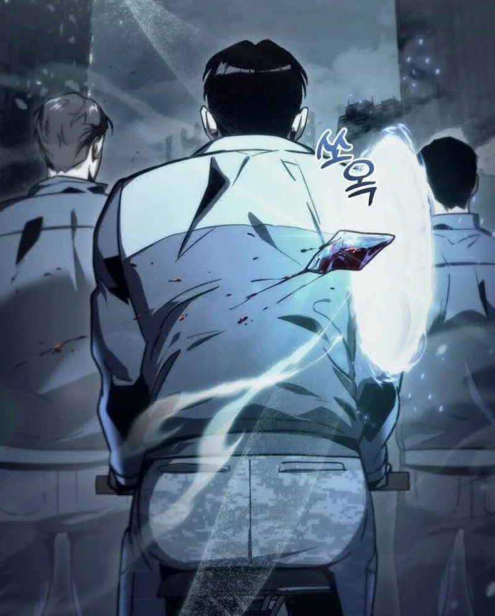 Mạt Thế Hậu Cần 3 trang 159