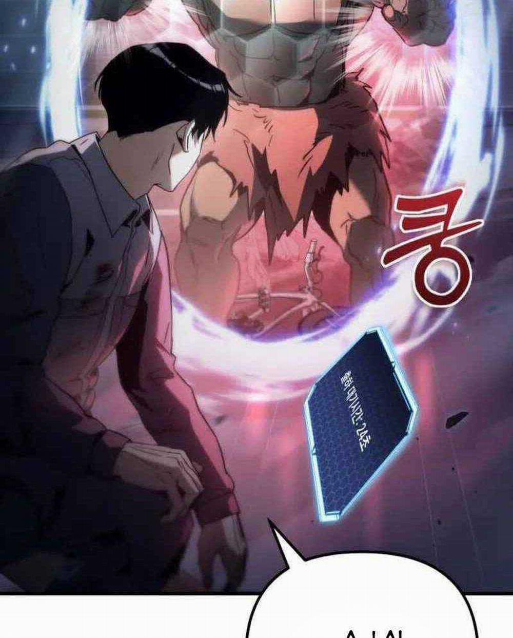 Mạt Thế Hậu Cần 3 trang 22