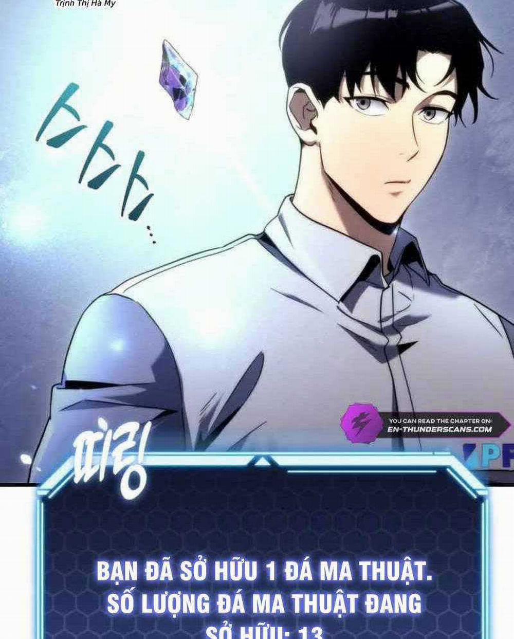 Mạt Thế Hậu Cần 3 trang 41