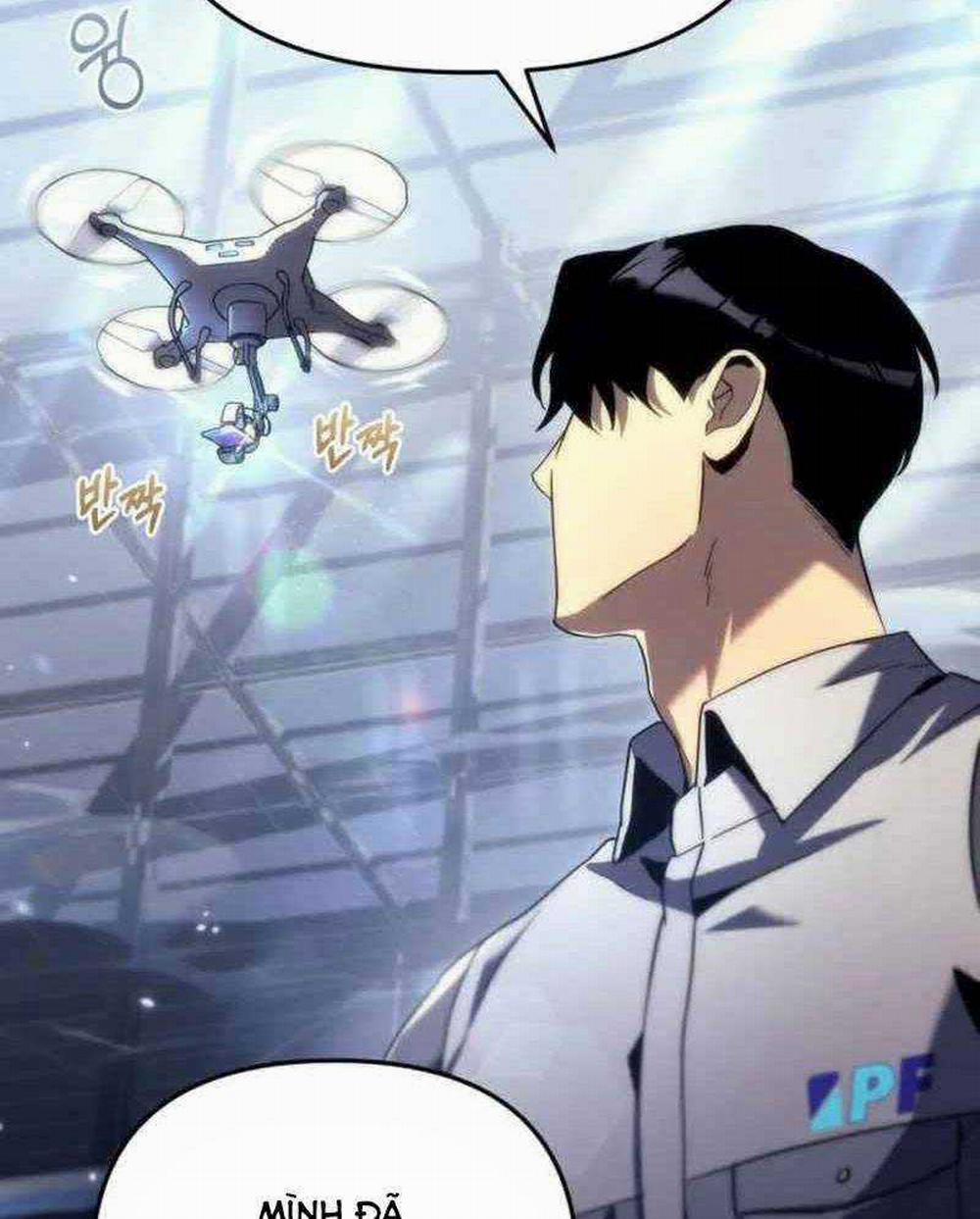 Mạt Thế Hậu Cần 3 trang 43