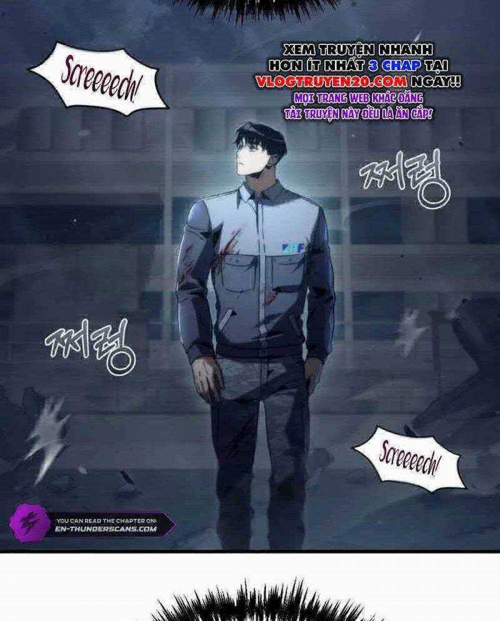 Mạt Thế Hậu Cần 3 trang 58