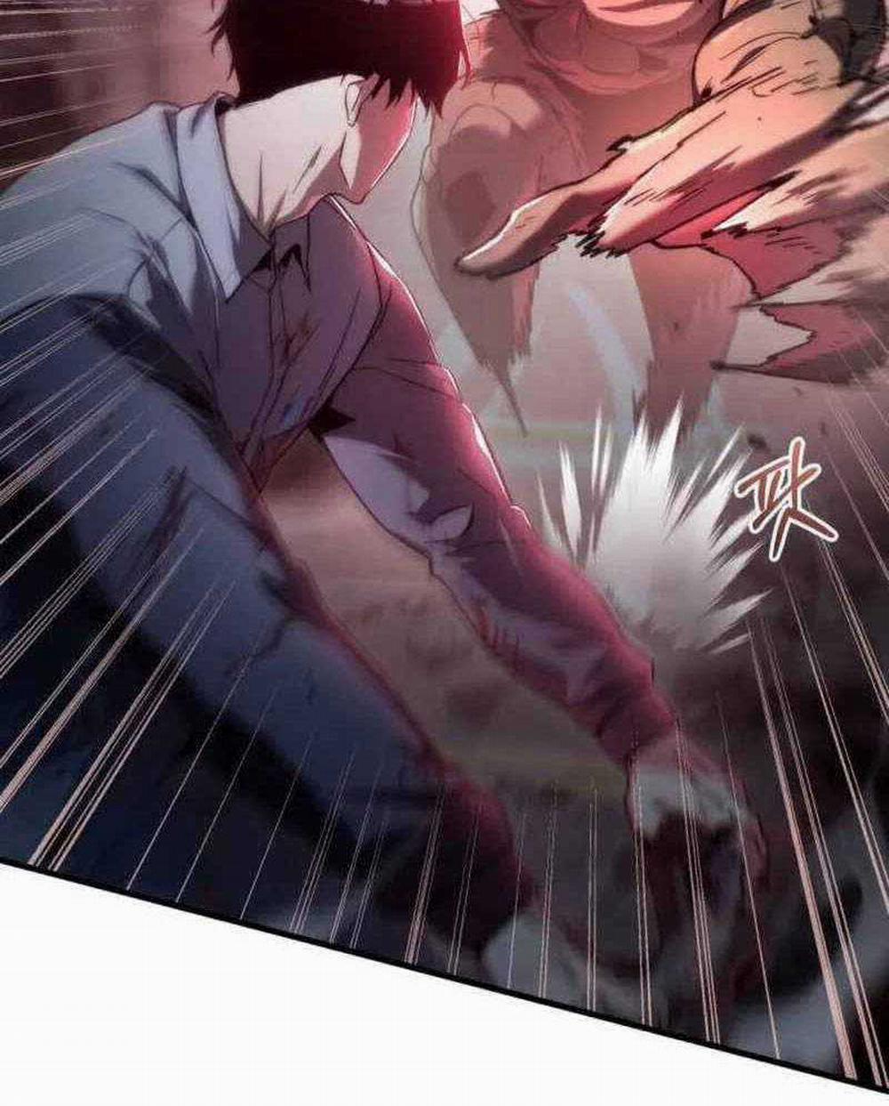 Mạt Thế Hậu Cần 3 trang 6