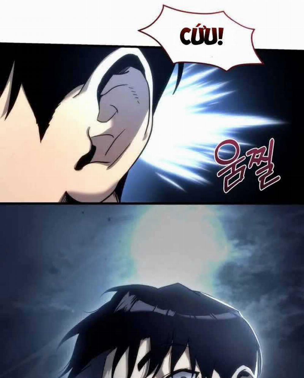 Mạt Thế Hậu Cần 3 trang 60