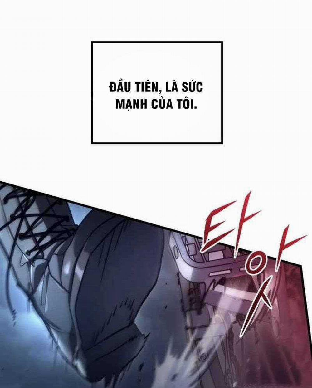 Mạt Thế Hậu Cần 3 trang 7