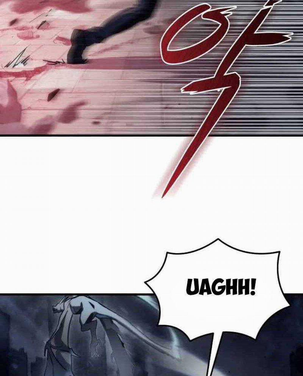 Mạt Thế Hậu Cần 3 trang 72