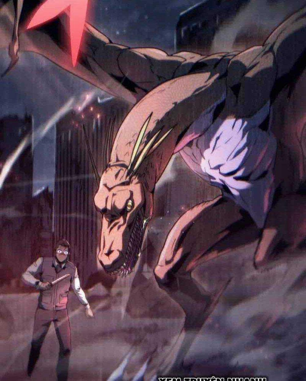 Mạt Thế Hậu Cần 3 trang 77