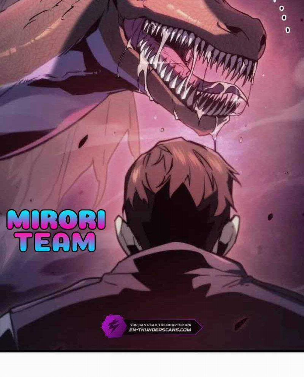 Mạt Thế Hậu Cần 3 trang 81