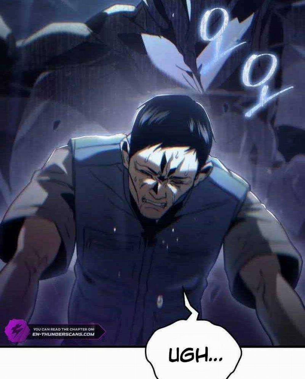 Mạt Thế Hậu Cần 3 trang 88