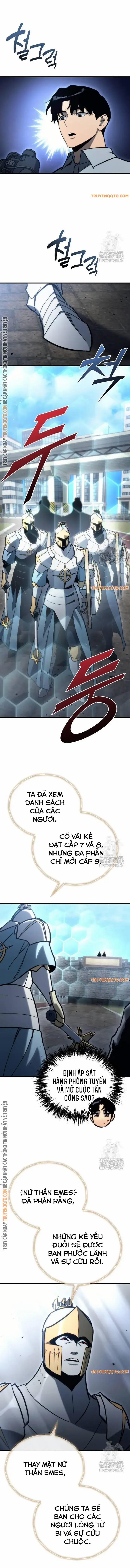 Mạt Thế Hậu Cần 30 trang 11