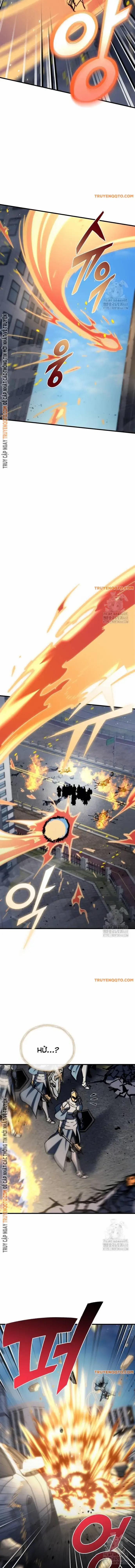 Mạt Thế Hậu Cần 30 trang 18