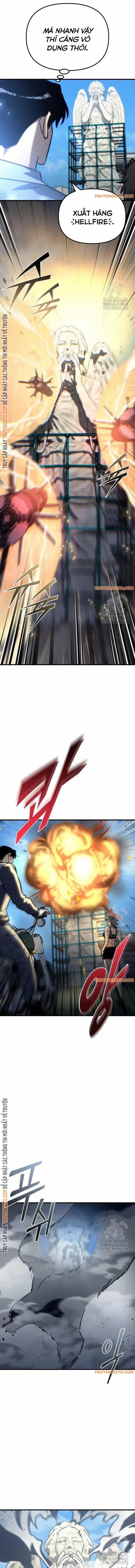 Mạt Thế Hậu Cần 30 trang 20