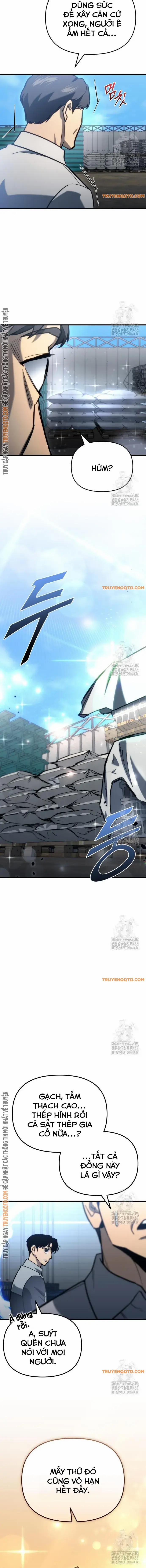 Mạt Thế Hậu Cần 31 trang 14