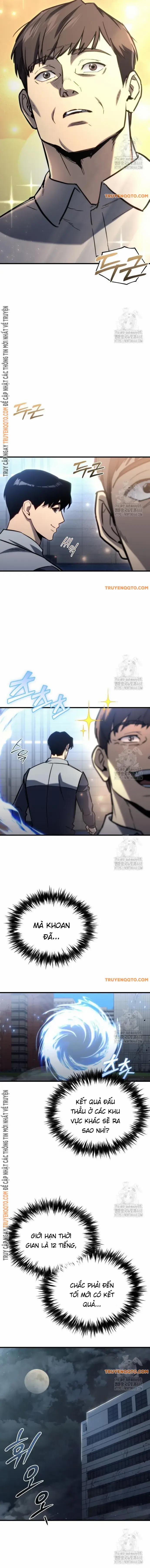 Mạt Thế Hậu Cần 31 trang 15