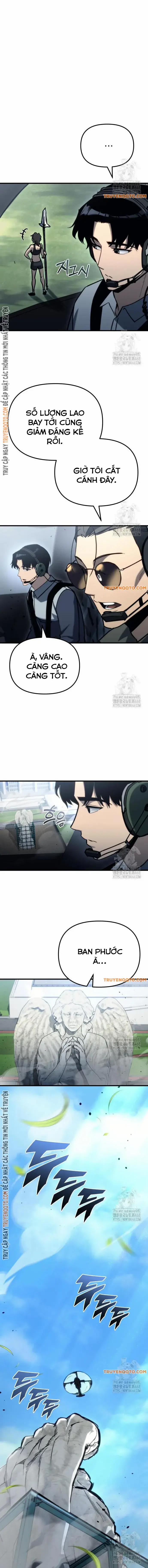 Mạt Thế Hậu Cần 31 trang 5