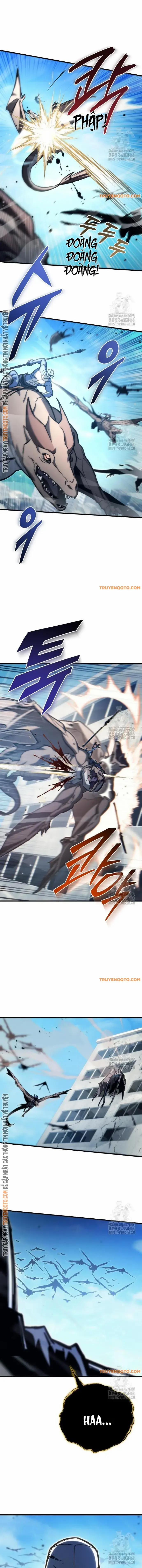 Mạt Thế Hậu Cần 33 trang 5