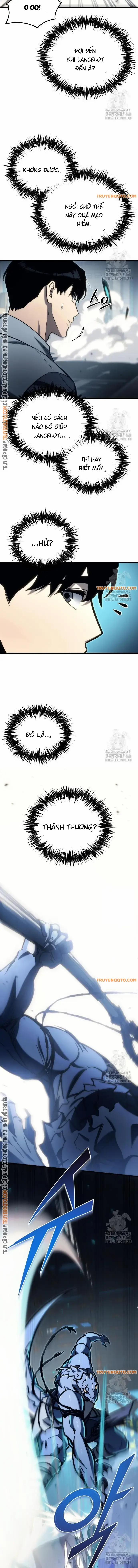 Mạt Thế Hậu Cần 33 trang 8