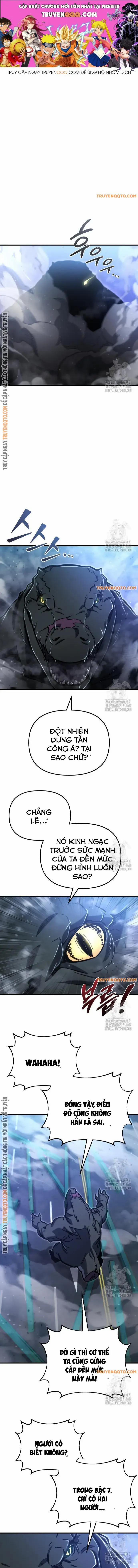 Mạt Thế Hậu Cần 34 trang 0