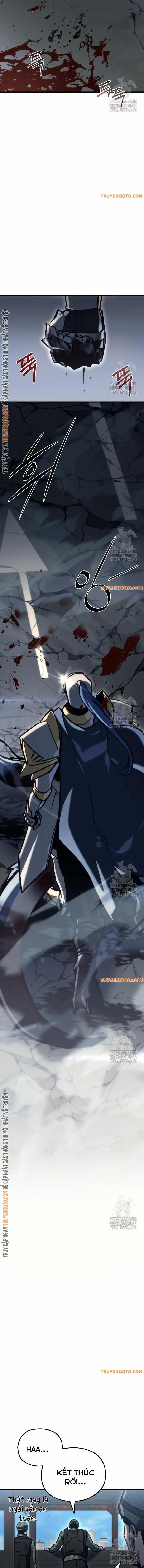 Mạt Thế Hậu Cần 34 trang 12