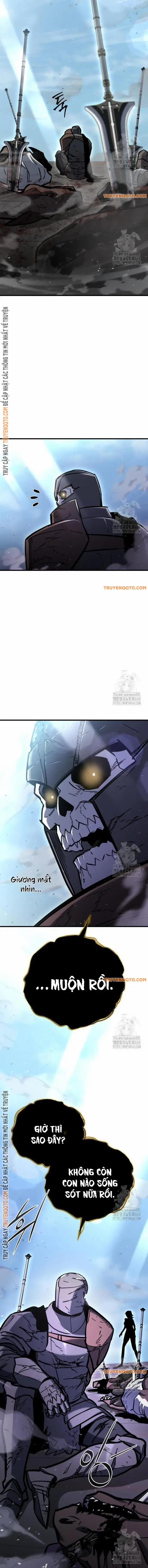 Mạt Thế Hậu Cần 34 trang 6