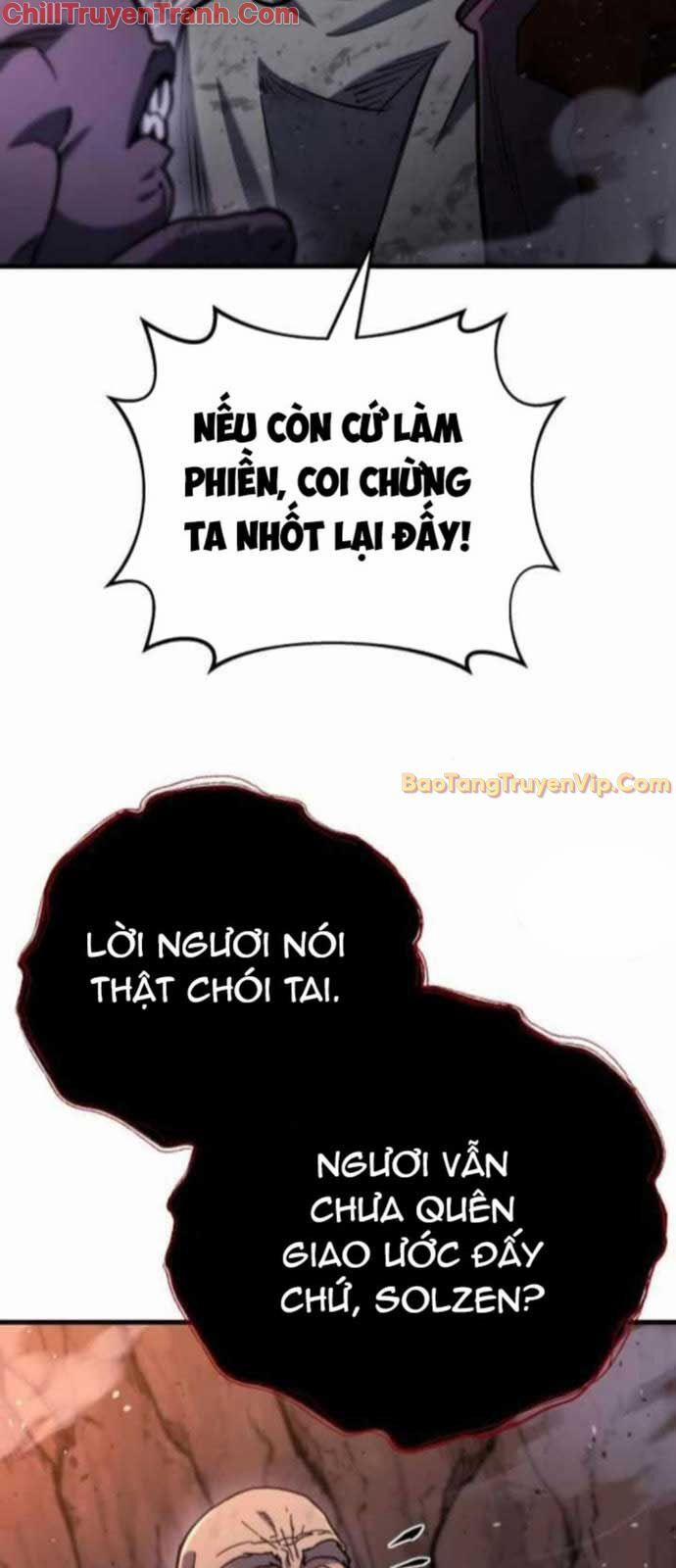 Mạt Thế Hậu Cần 35 trang 104