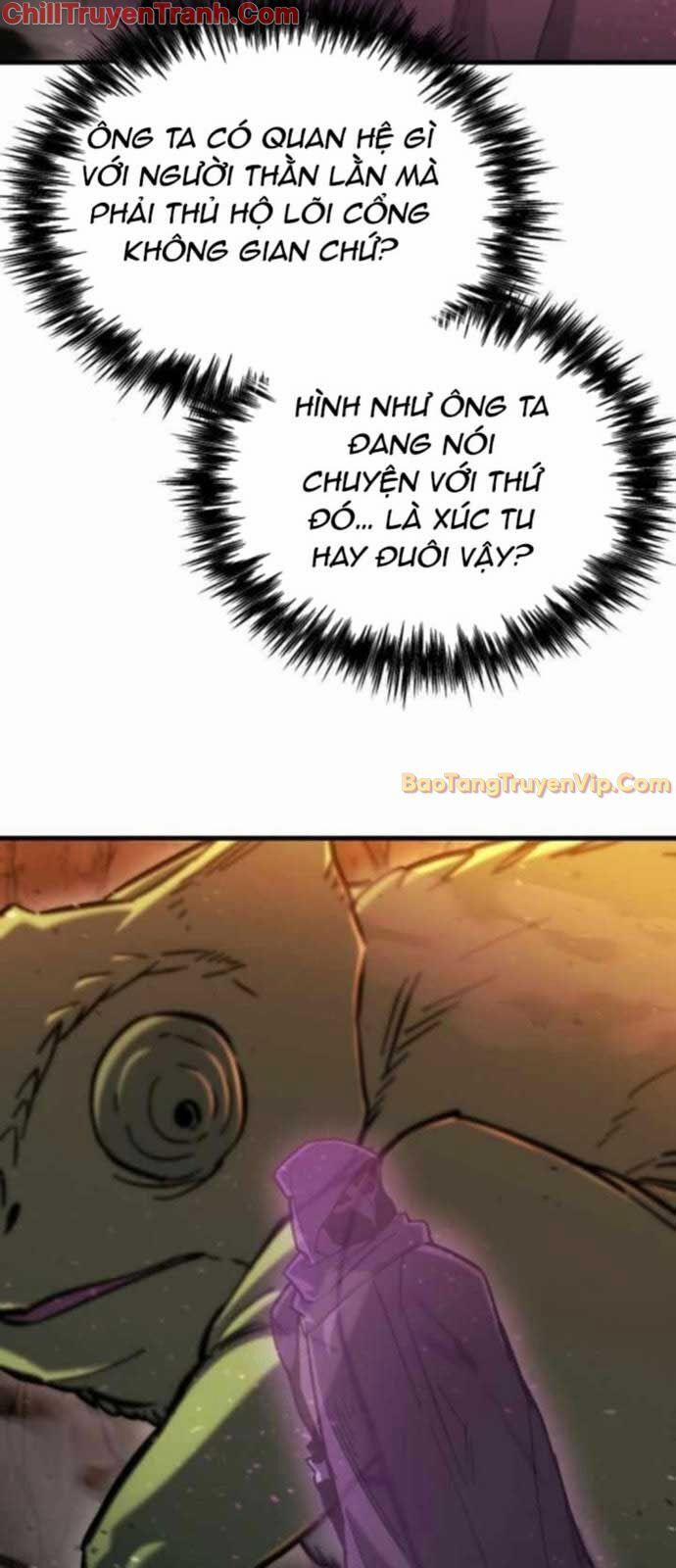 Mạt Thế Hậu Cần 35 trang 117