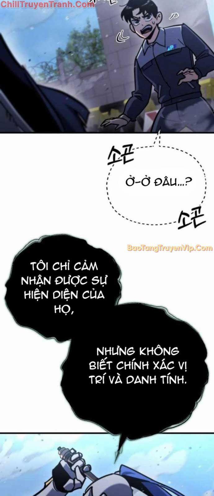 Mạt Thế Hậu Cần 35 trang 45