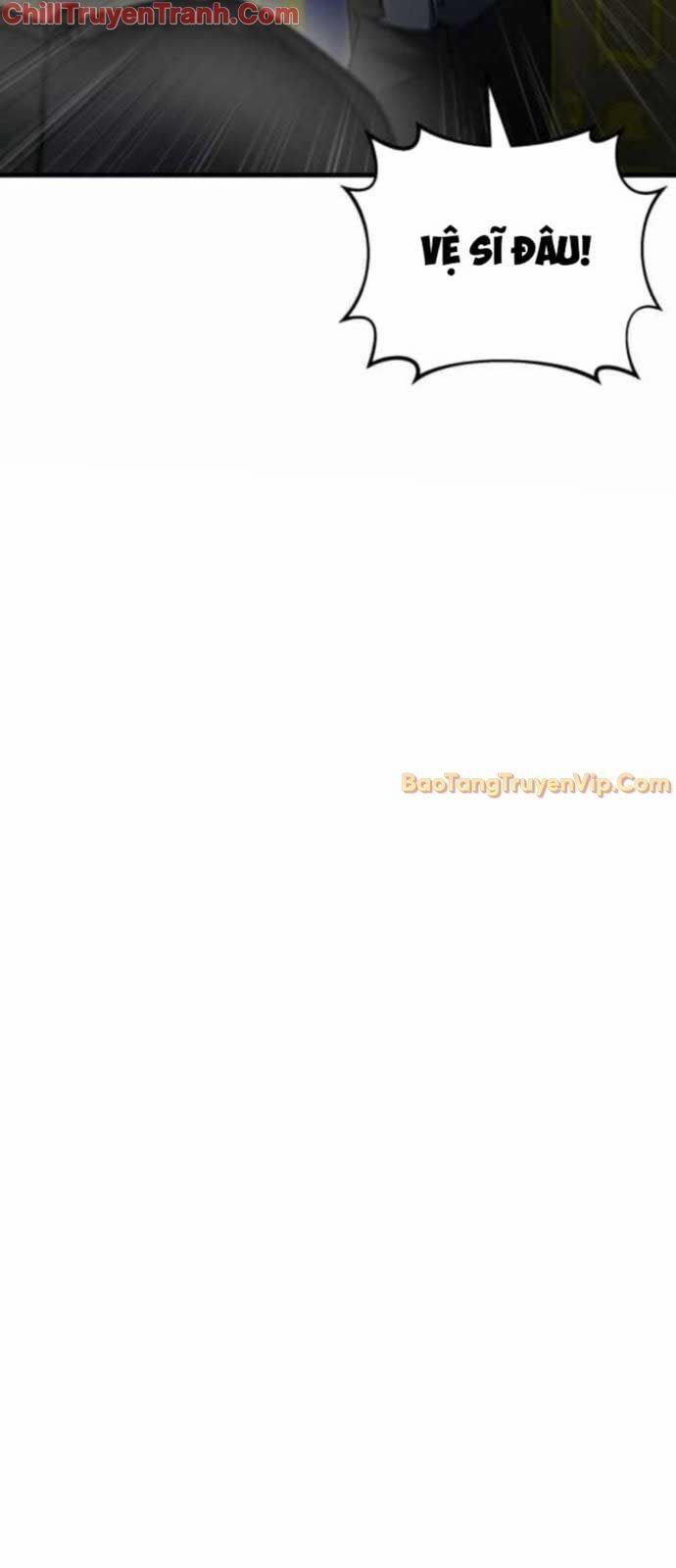 Mạt Thế Hậu Cần 35 trang 5