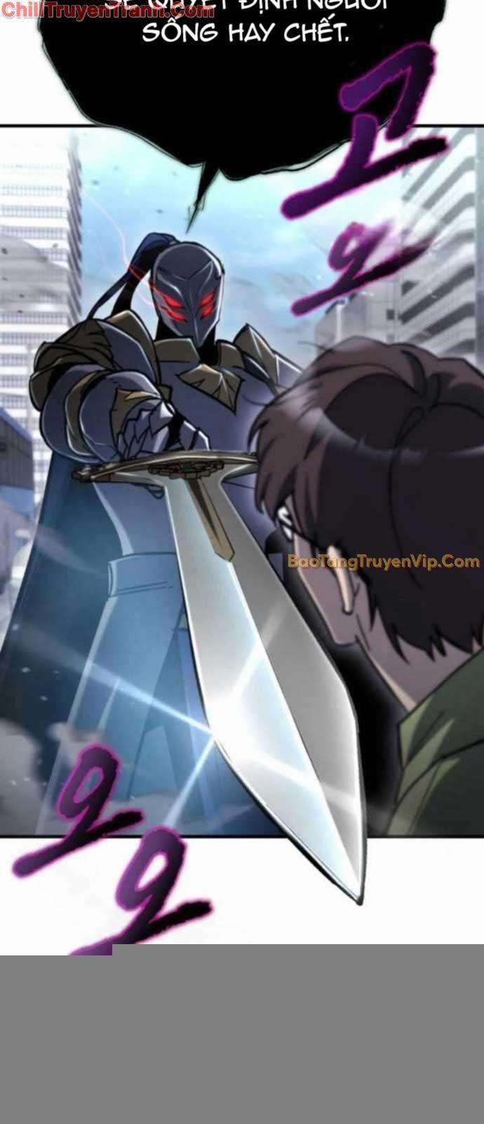 Mạt Thế Hậu Cần 35 trang 55