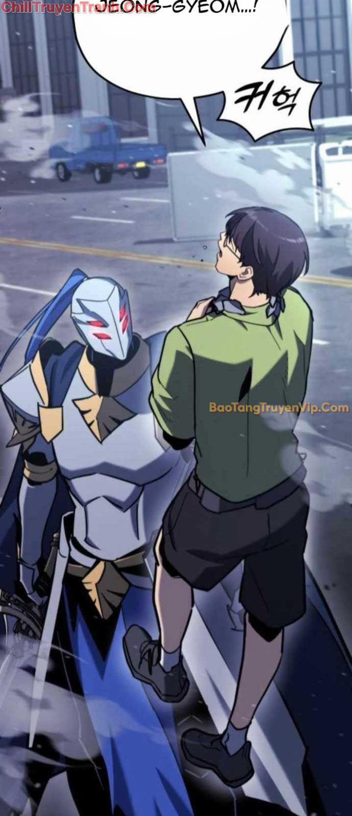 Mạt Thế Hậu Cần 35 trang 65