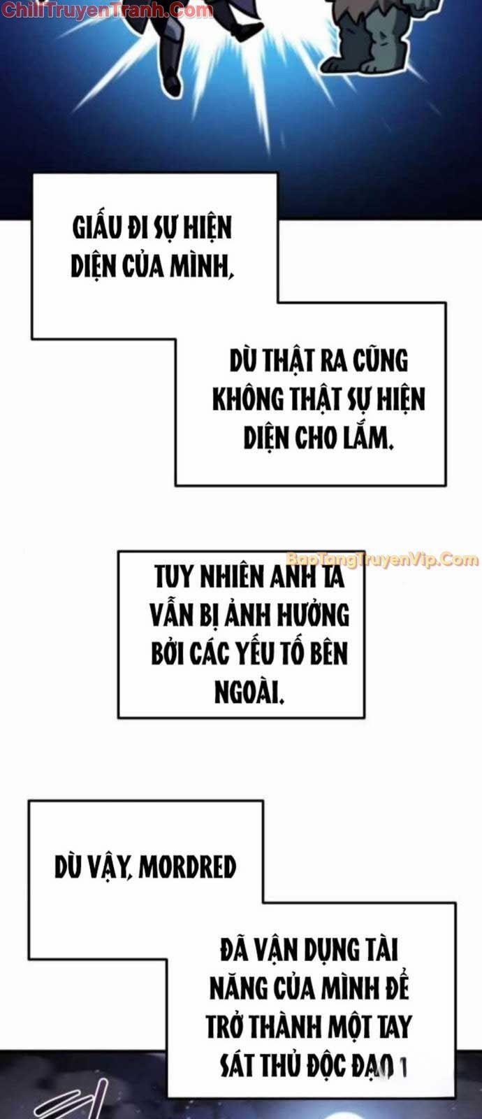 Mạt Thế Hậu Cần 35 trang 9