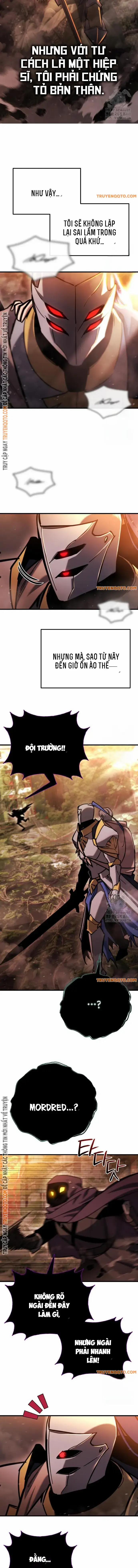 Mạt Thế Hậu Cần 36 trang 22