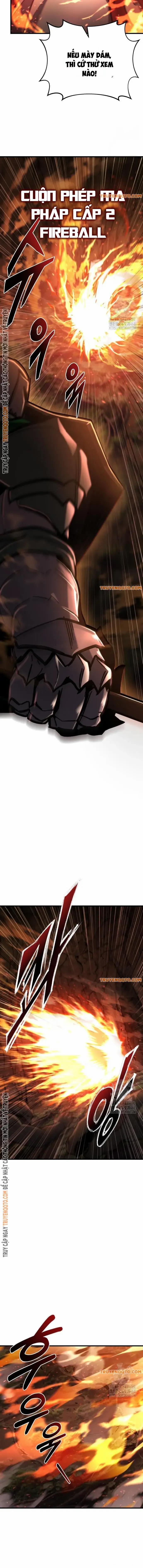 Mạt Thế Hậu Cần 37 trang 16