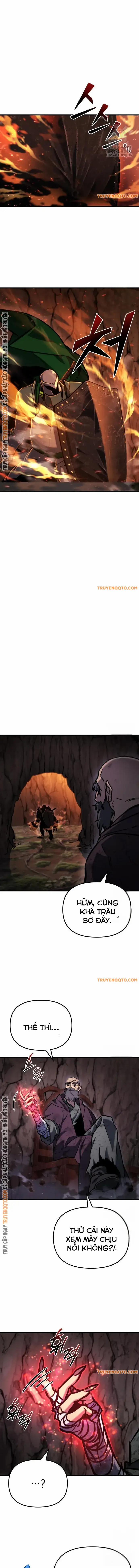 Mạt Thế Hậu Cần 37 trang 17