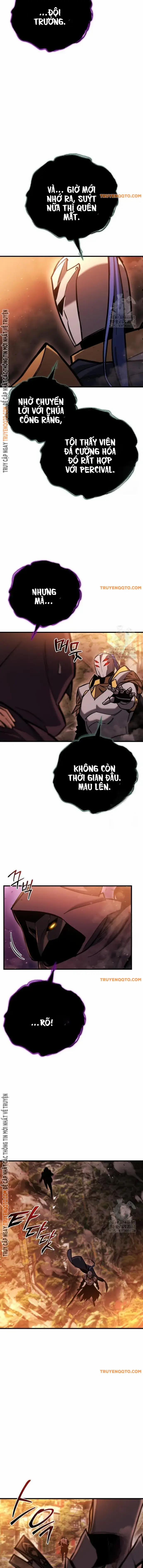 Mạt Thế Hậu Cần 37 trang 2