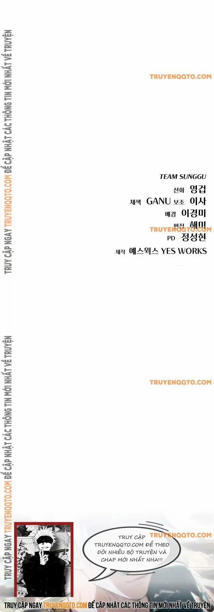 Mạt Thế Hậu Cần 37 trang 21