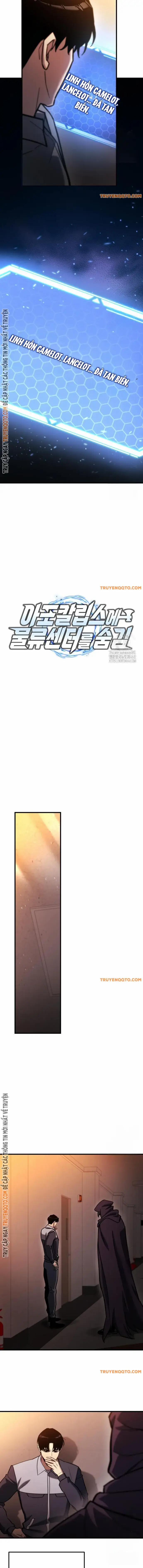 Mạt Thế Hậu Cần 37 trang 6