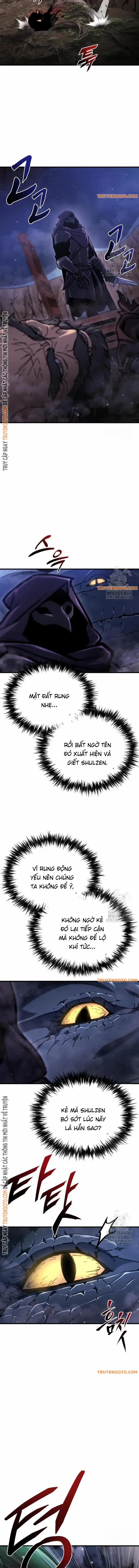 Mạt Thế Hậu Cần 38 trang 16